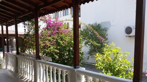 Unclassified image, 1 of 50, button - Ciftlik Apartments (Fethiye)