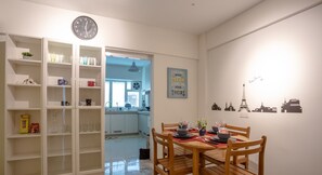 In-room dining - Grandeur Tower Pandan Indah KL (Ampang)