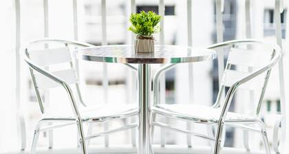 Grandeur Tower Pandan Indah KL