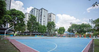 Grandeur Tower Pandan Indah KL