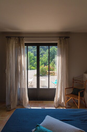 Mas de la Baume