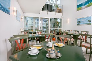 Interior - Haus Svantekahs (Glowe)