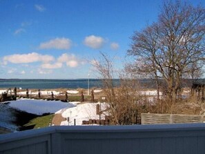 Balcony - Haus Svantekahs (Glowe)