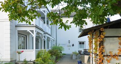 Haus Svantekahs