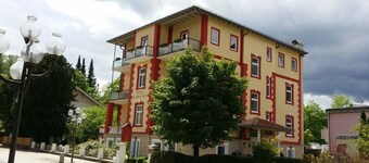 Hotel Almrausch