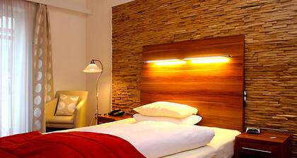 Hotel Almrausch