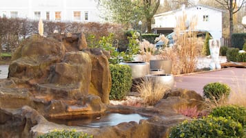 Jardin