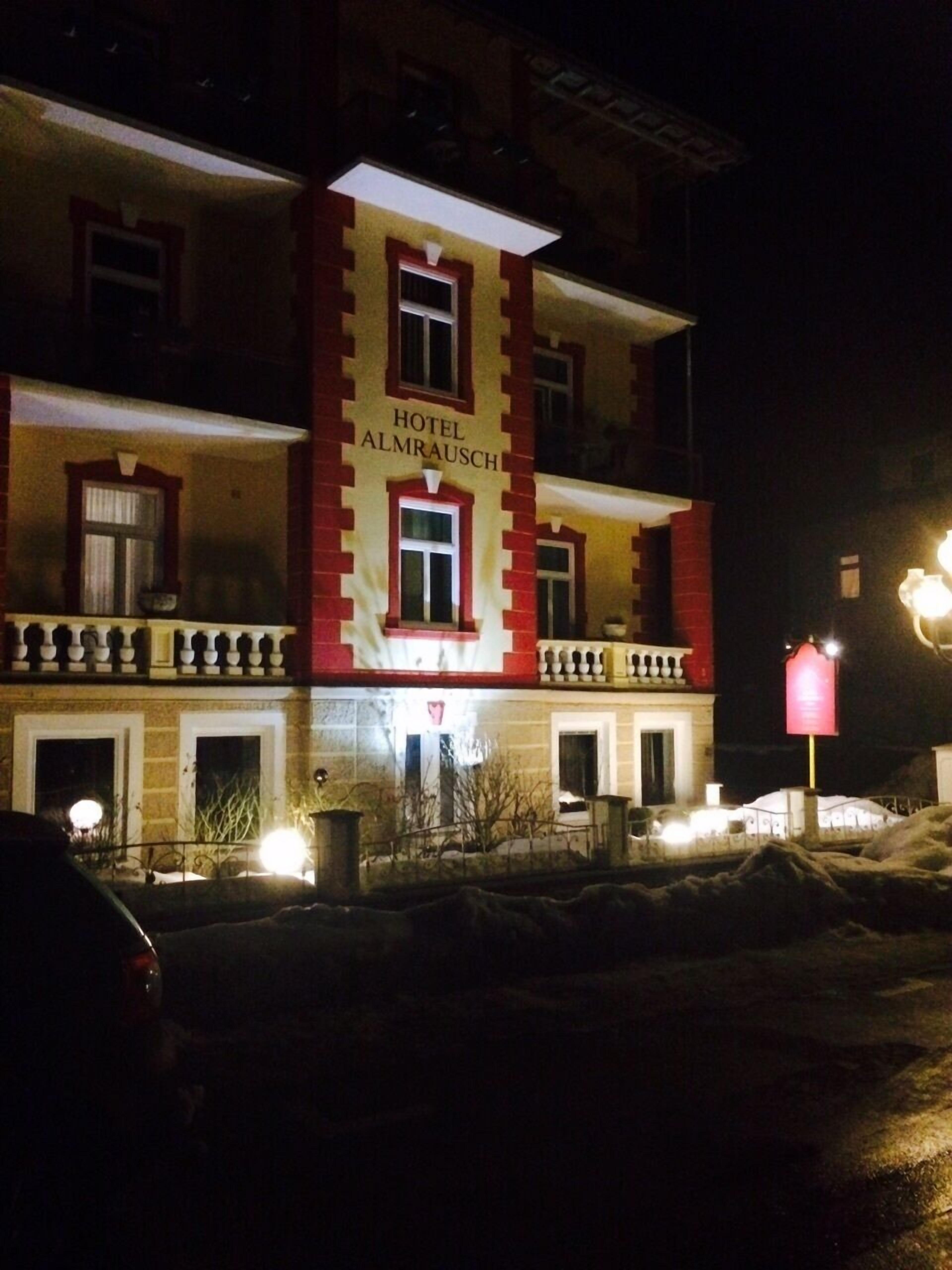 Photo - Hotel Almrausch