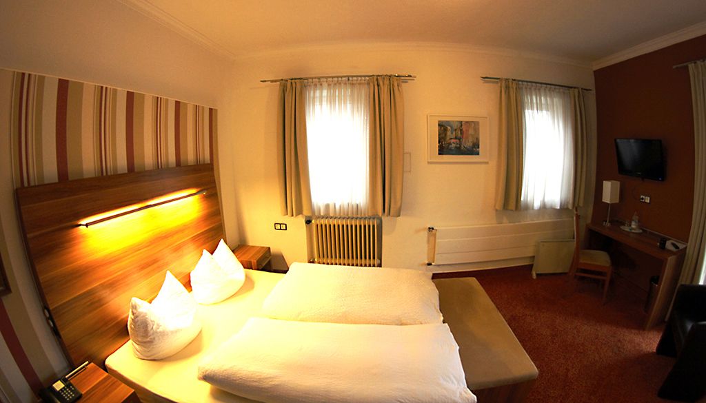 Photo - Hotel Almrausch
