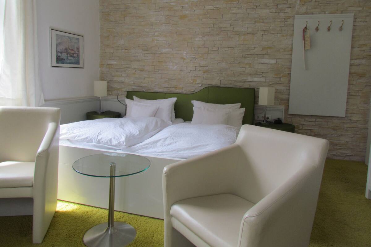 Basic-Doppelzimmer