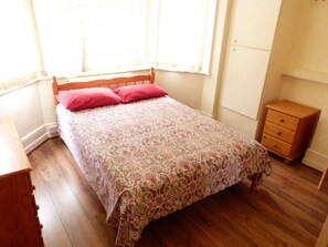 Appartement, 2 chambres