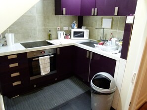 Appartement, 2 chambres | Cuisine privée