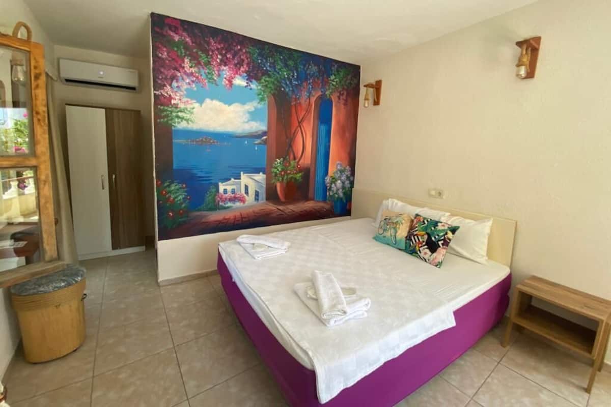 Exclusive Double Room