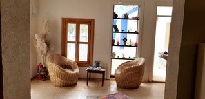 Reception - Hakan Otel (Bodrum)