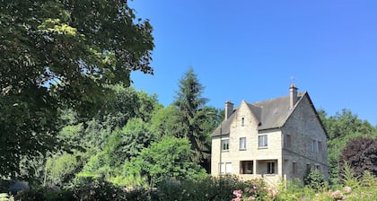 Les Voisins de l'Illet