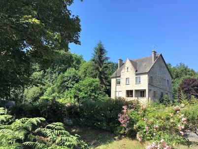 Les Voisins de l'Illet