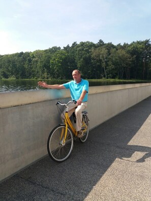 Ciclismo