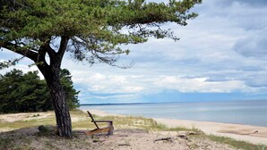 Beach - Torsborgs Gård (Simrishamn)