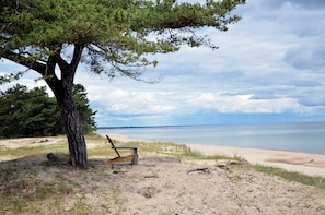 Beach - Torsborgs Gård (Simrishamn)