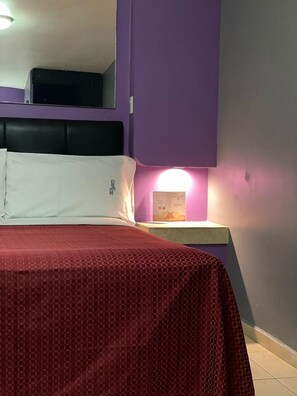 Room, 1 Queen Bed