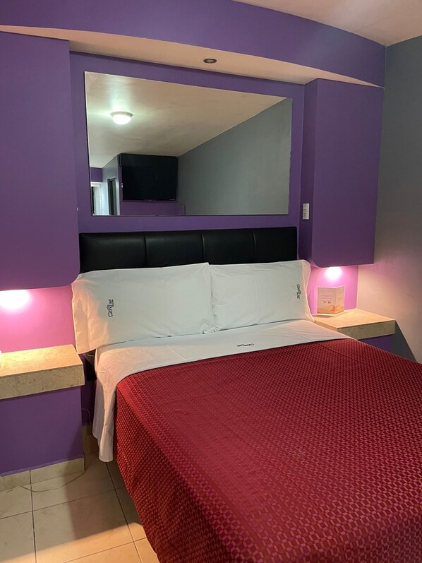 Room, 1 Queen Bed