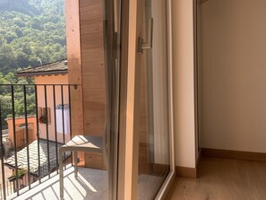 Deluxe Triple Room | View from room