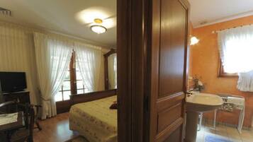 Ăquipements de la chambre