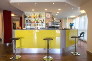 Bar (in loco)