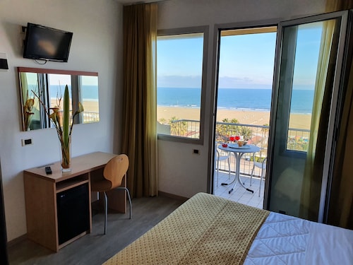 Hotel Tilmar