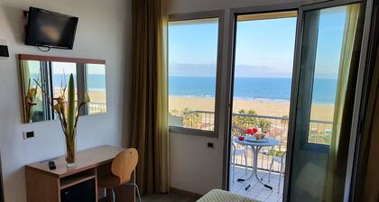 Hotel Tilmar