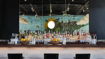 Bar (di hartanah)