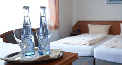 Hotel Zum Wikinger