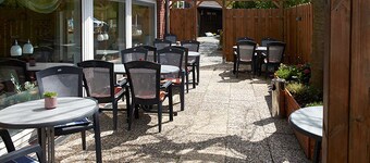 Hotel Zum Wikinger