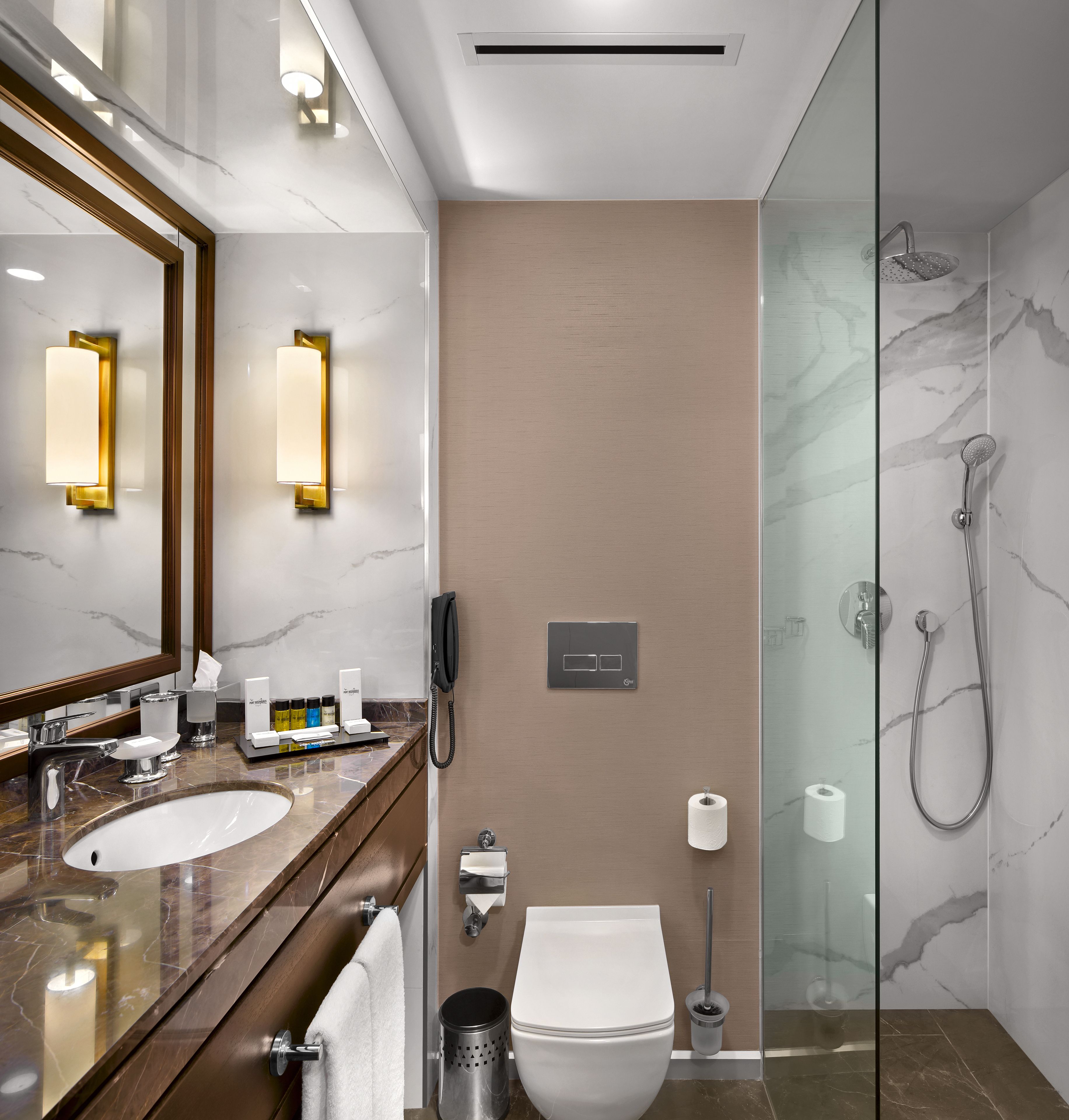 Photo - Port Bosphorus Hotel