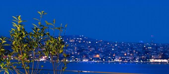 Port Bosphorus Hotel