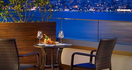 Port Bosphorus Hotel