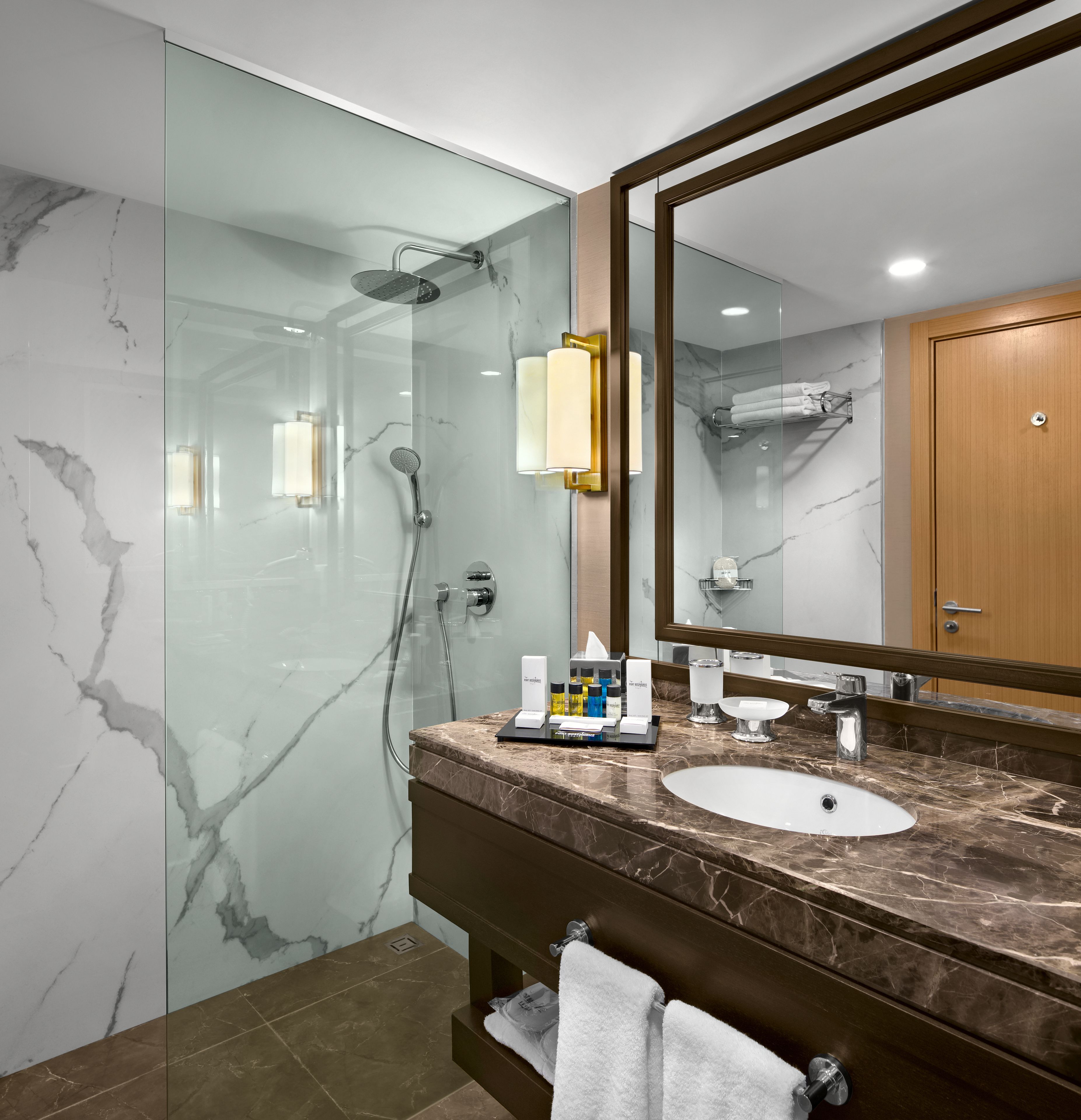 Photo - Port Bosphorus Hotel