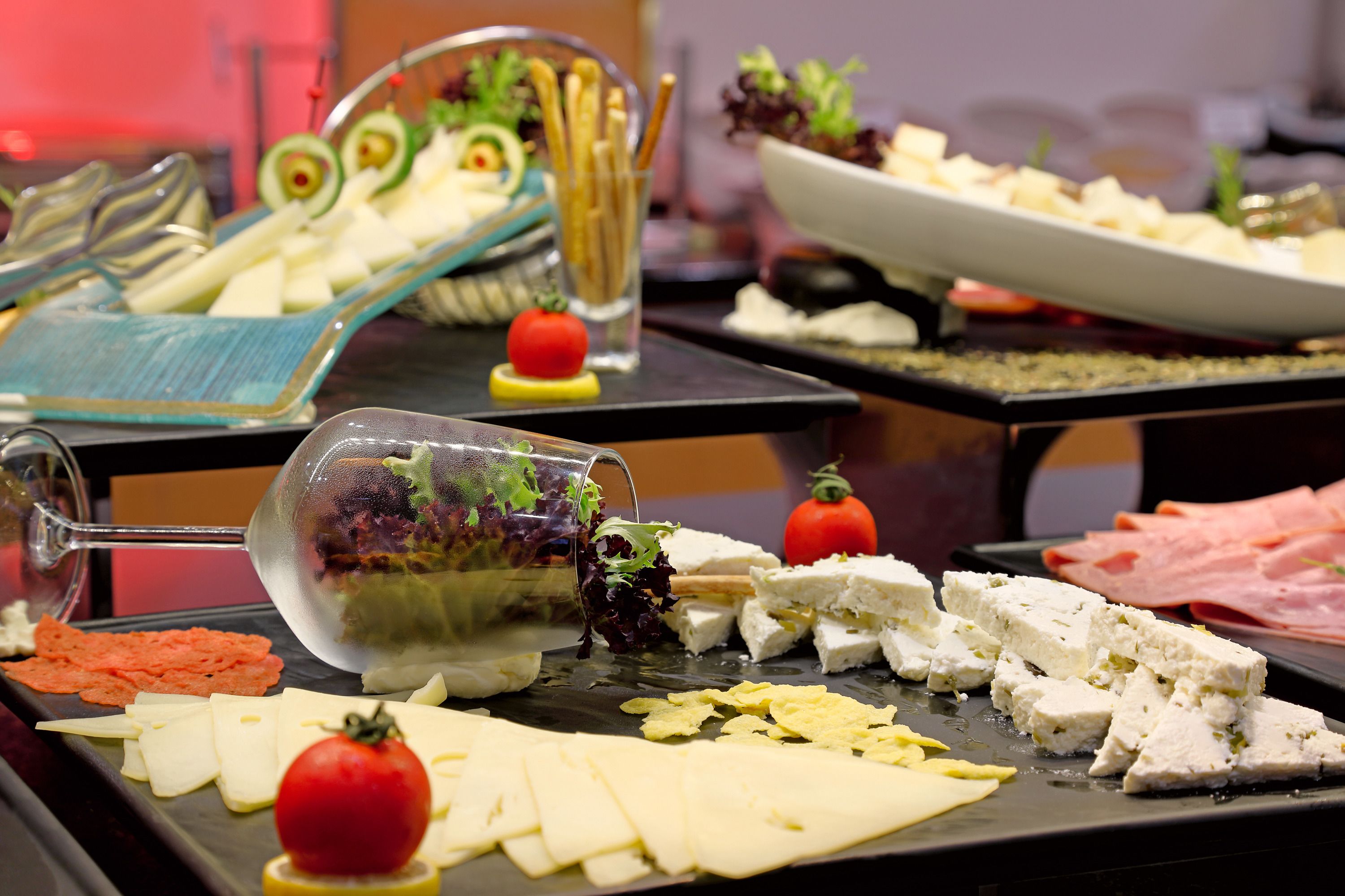 Photo - Port Bosphorus Hotel