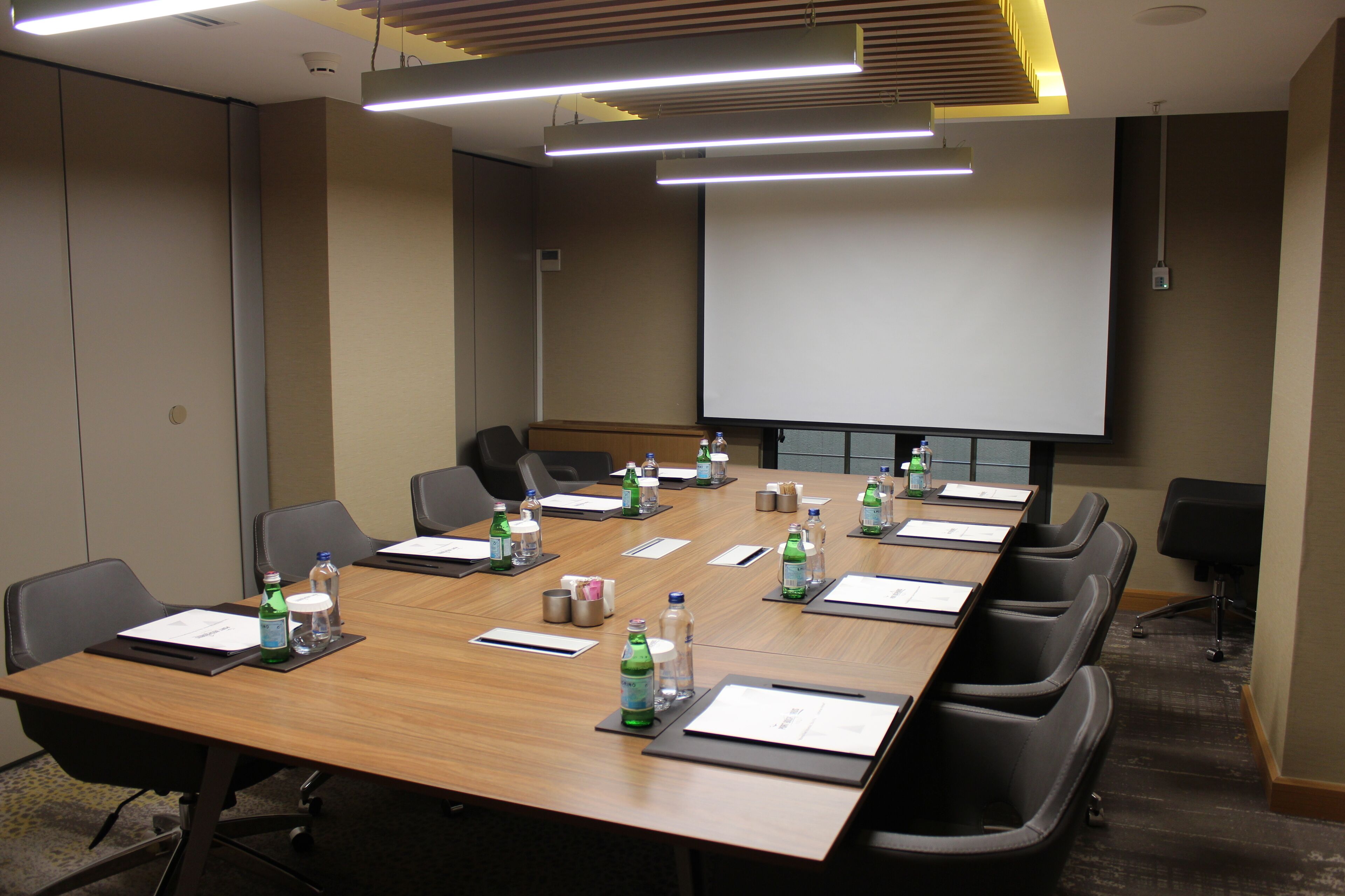 Photo - Port Bosphorus Hotel