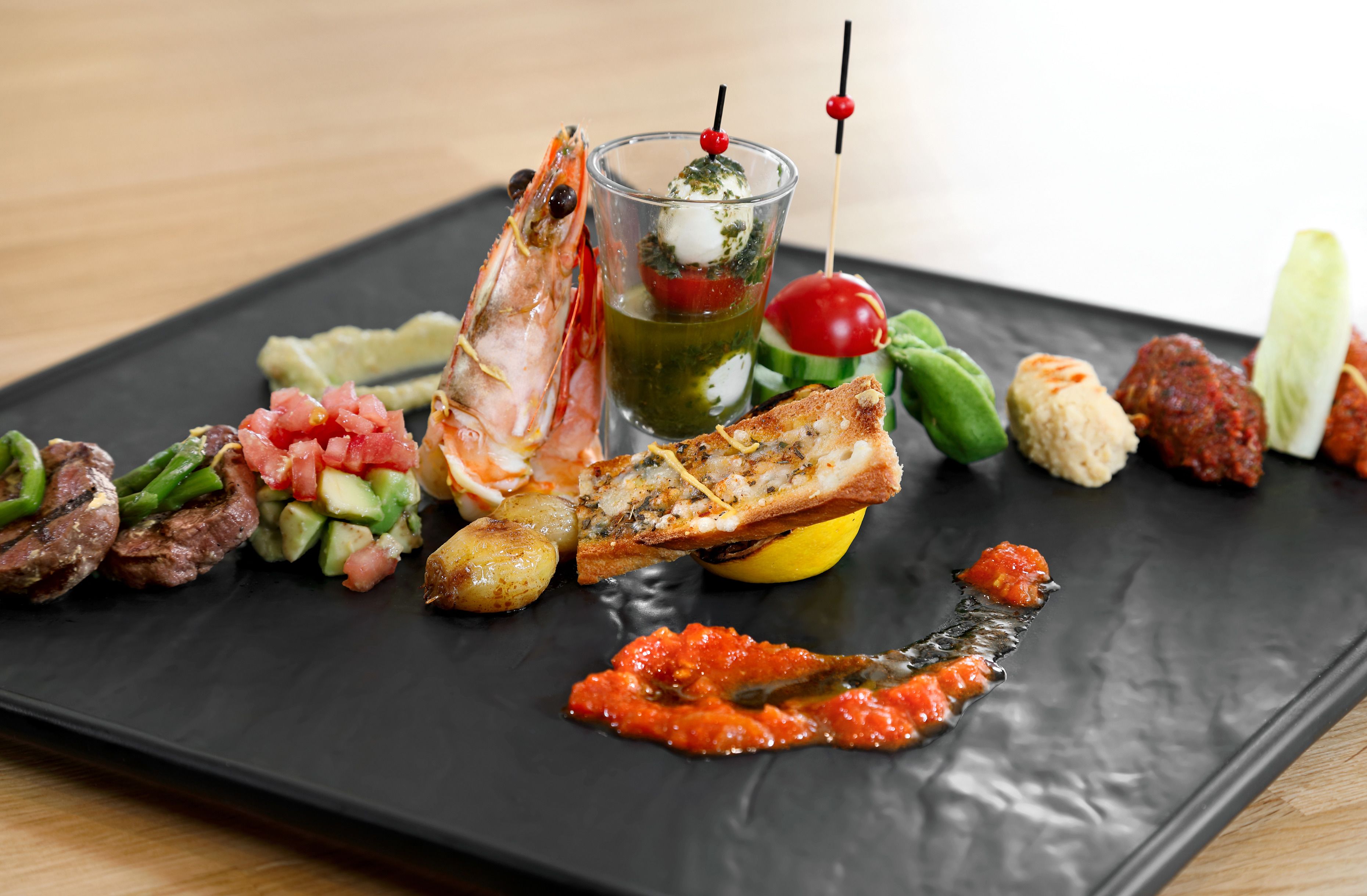 Photo - Port Bosphorus Hotel