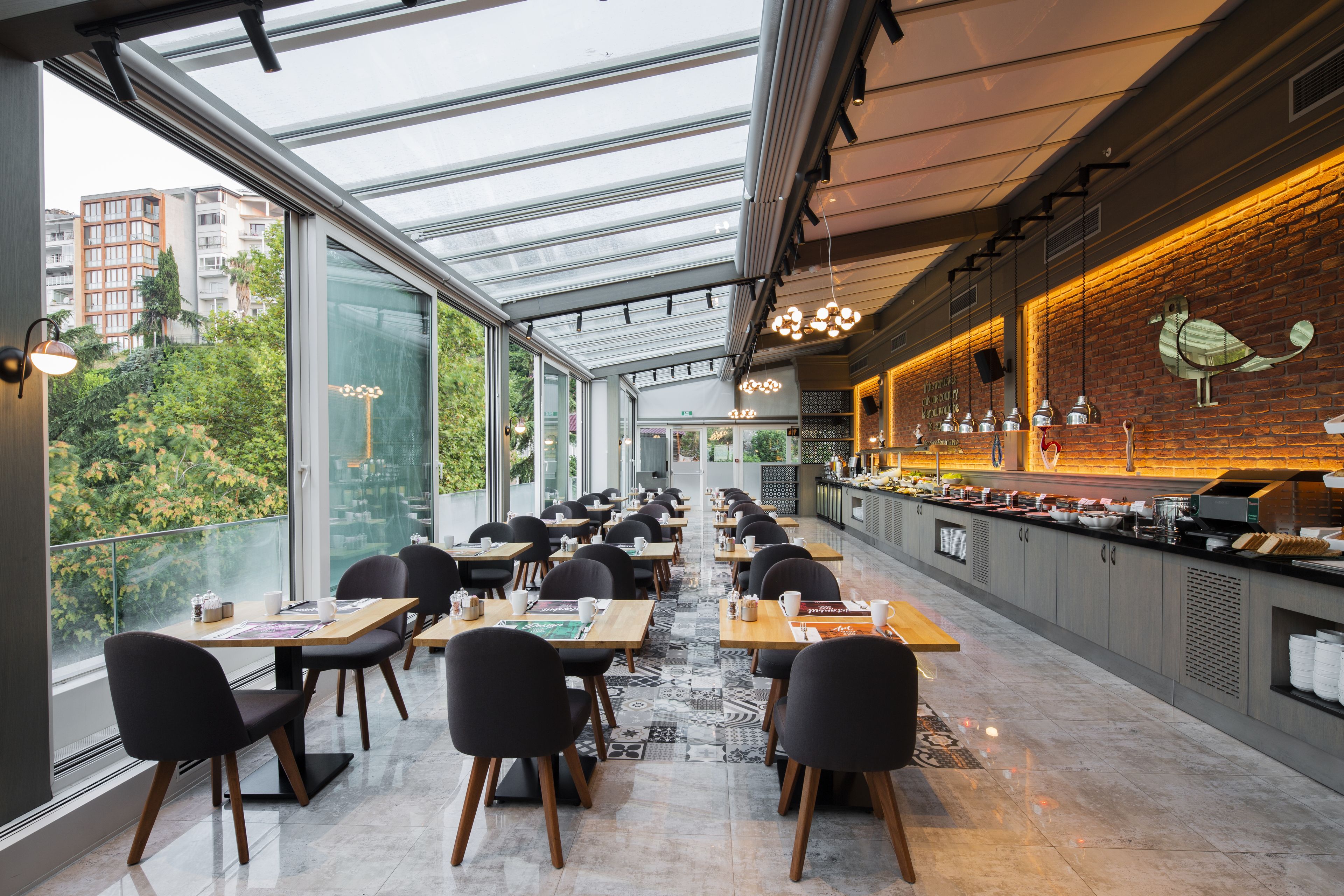 Photo - Port Bosphorus Hotel