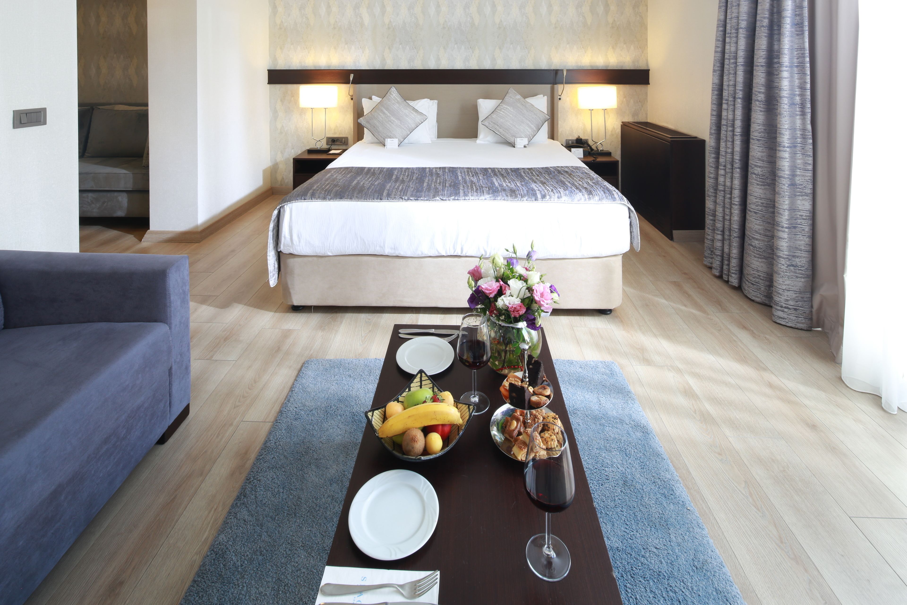 Photo - Port Bosphorus Hotel