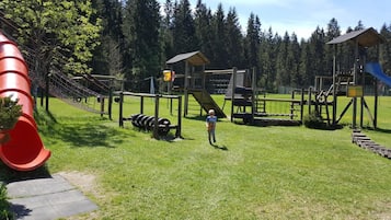 Kinderbereich