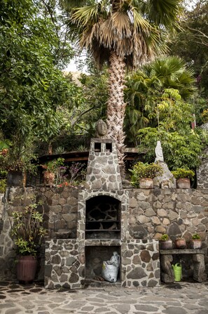 Property amenity - Casa Eggedal (Santa Cruz La Laguna)