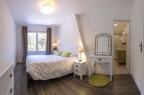Comfort Double Room, 1 Queen Bed, Non Smoking