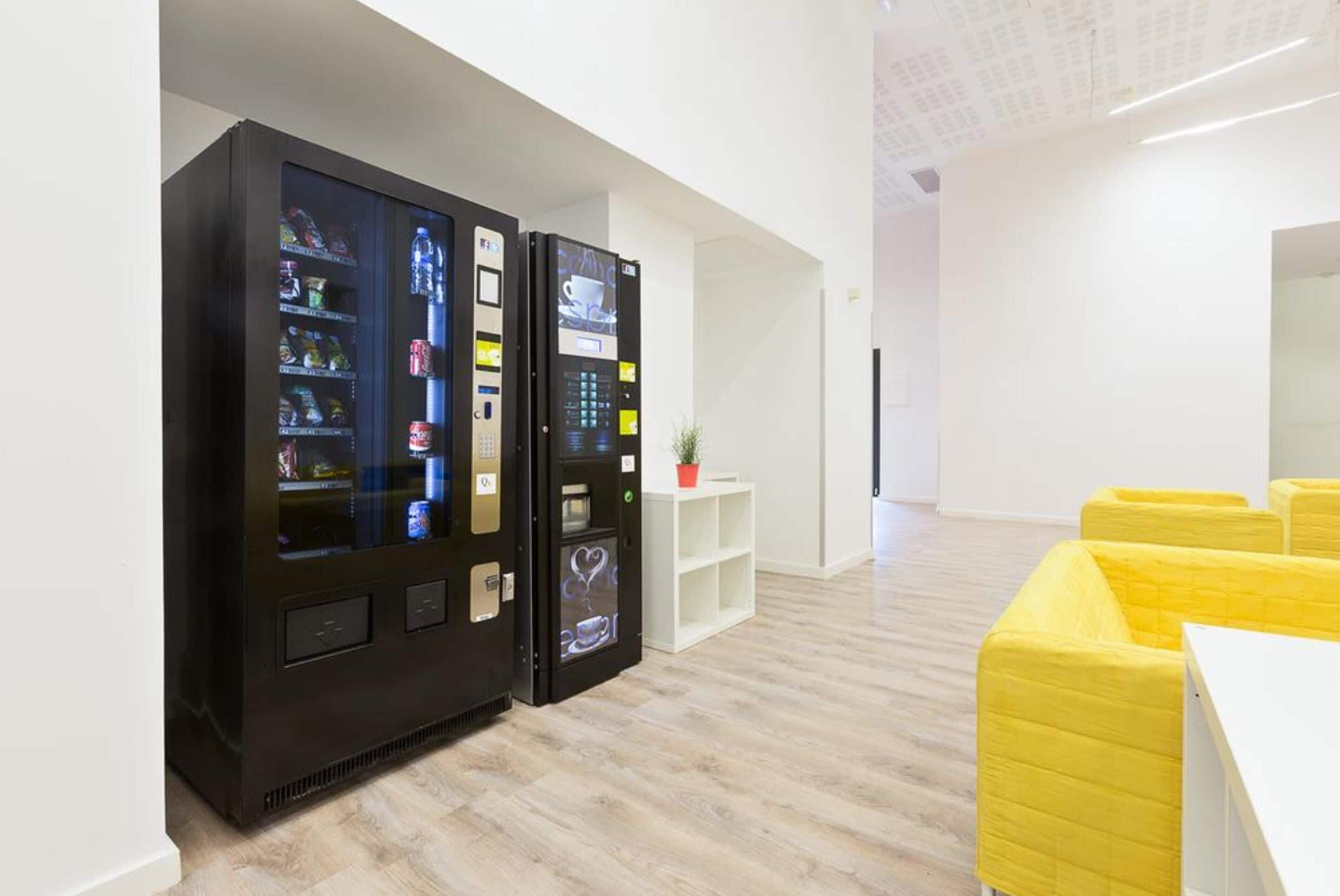 Photo - Ant Hostel Barcelona