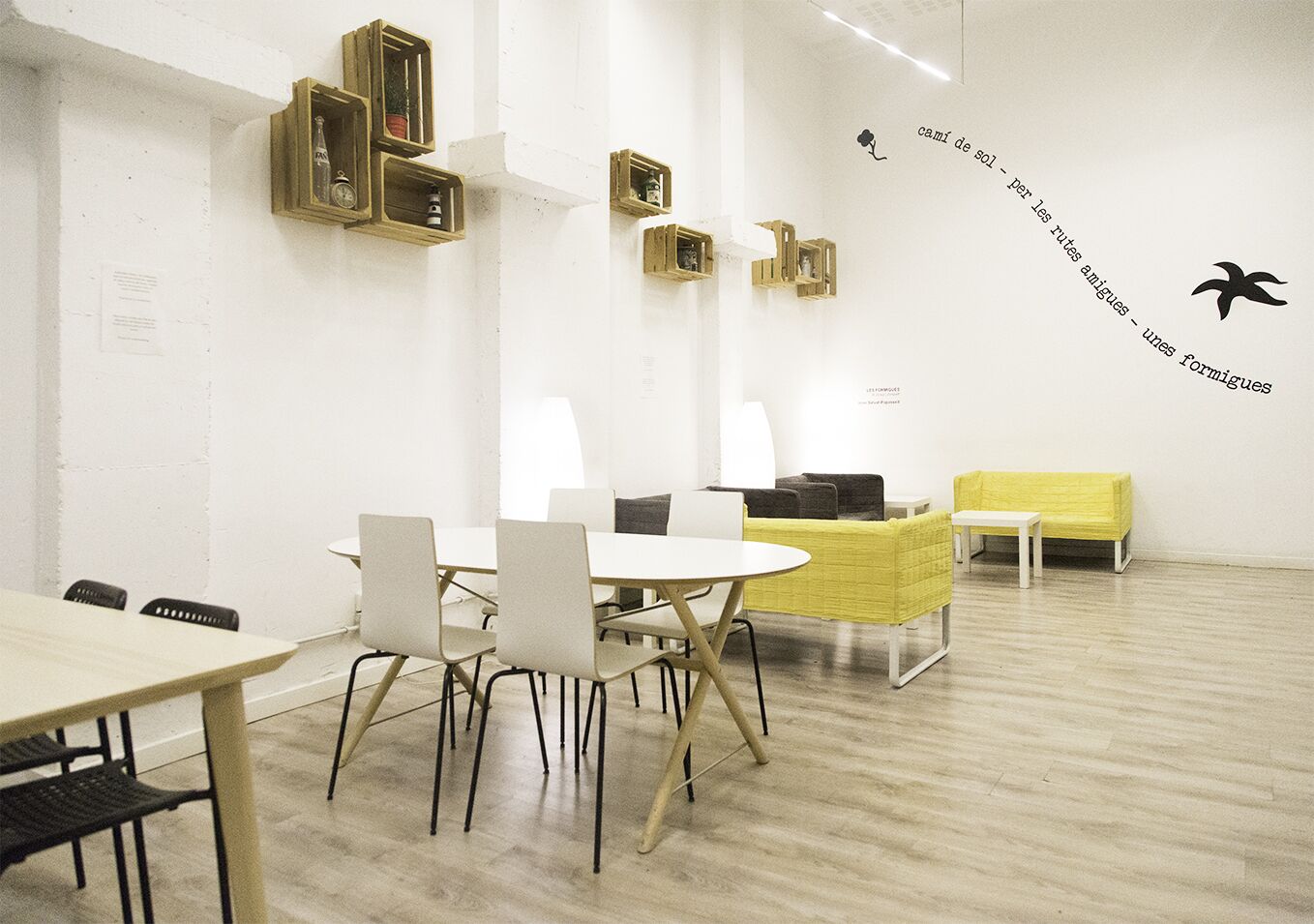 Photo - Ant Hostel Barcelona