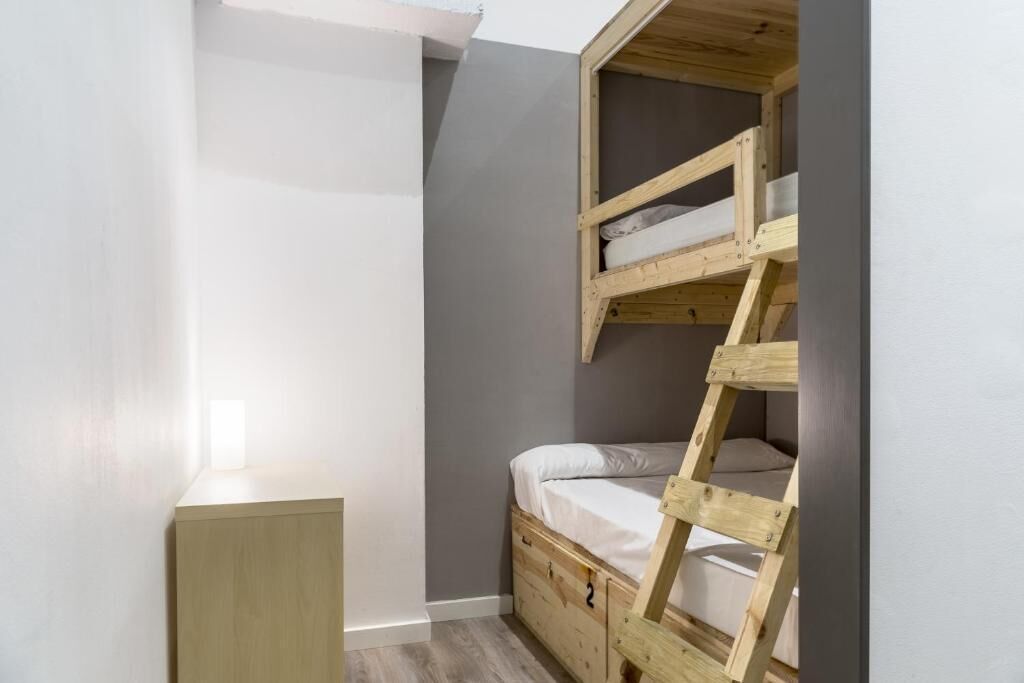 Foto - Ant Hostel Barcelona