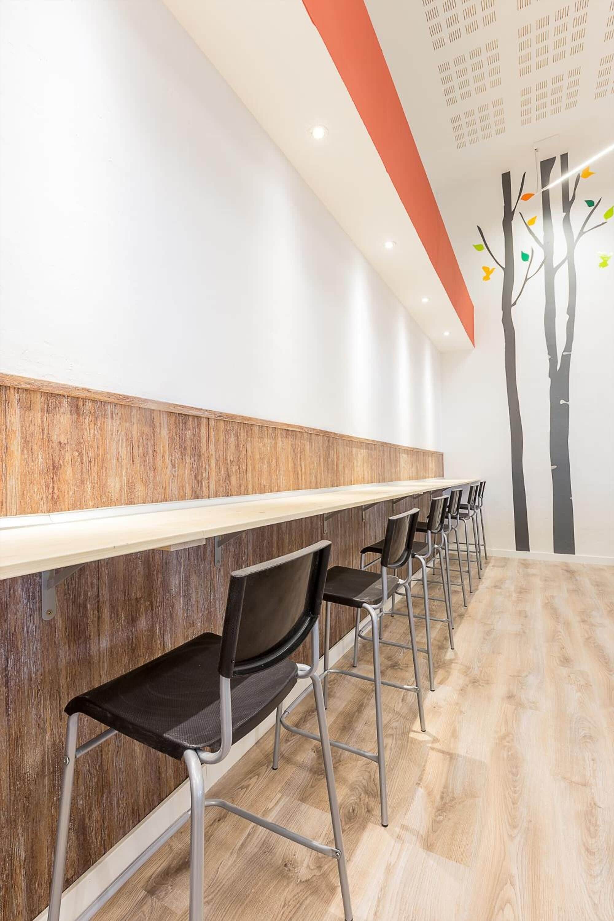 Photo - Ant Hostel Barcelona