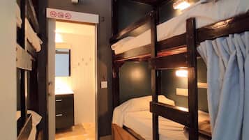 Wi-Fi de cortesia, roupa de cama, acesso para cadeiras de rodas